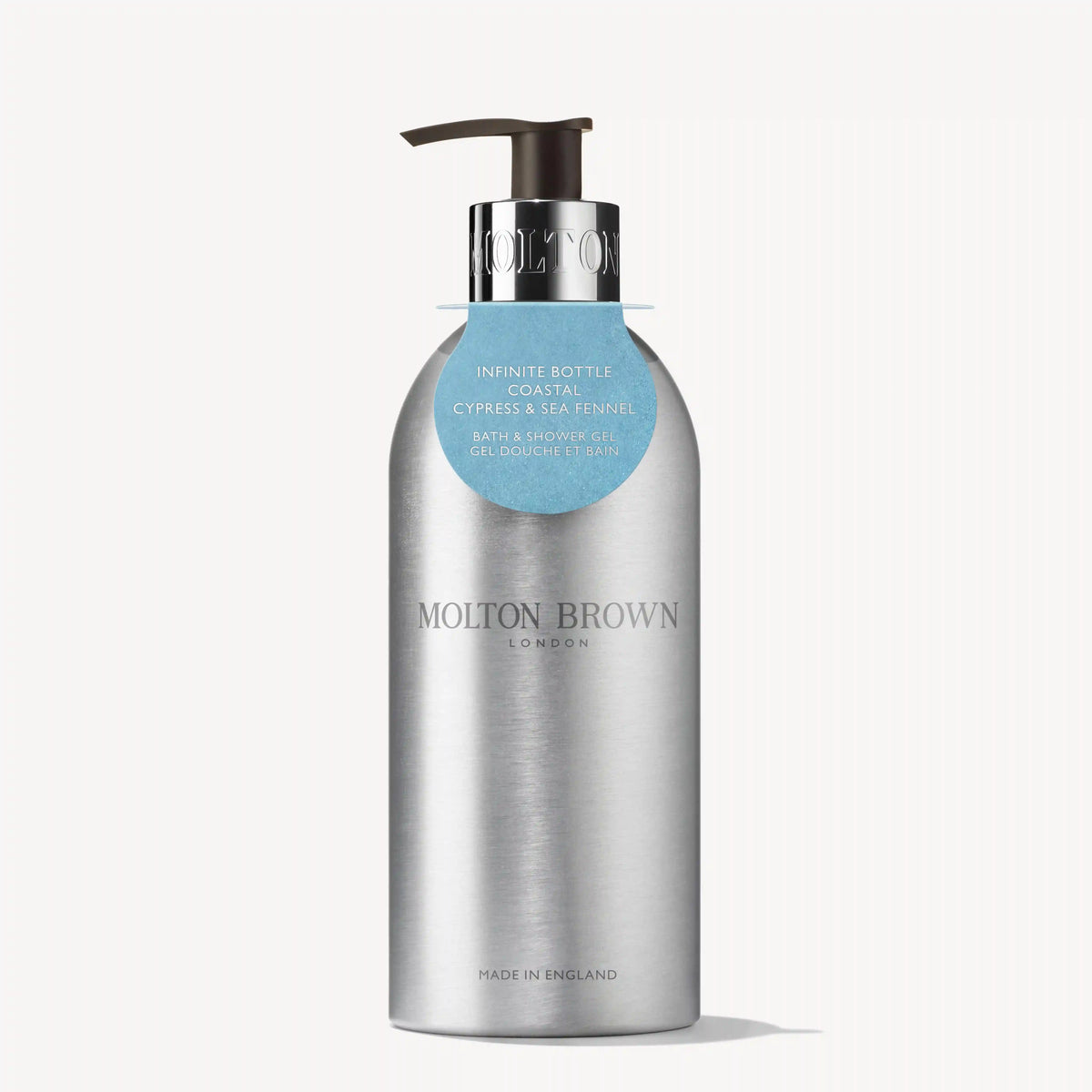 Coastal Cypress & Sea Fennel Infinite Bottle 13.5fl. oz.