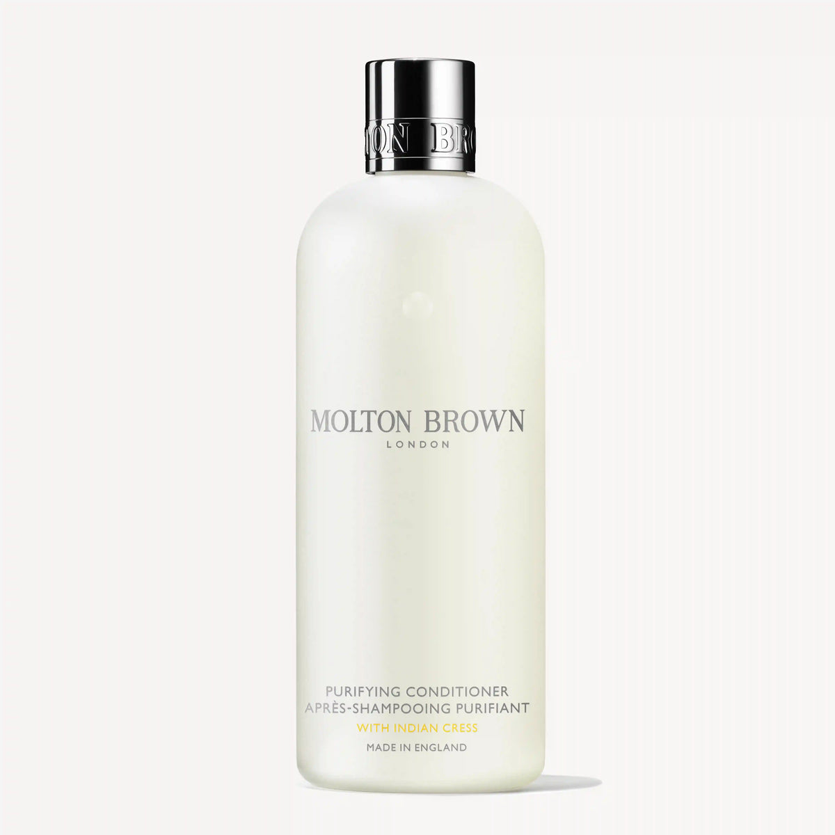 Purifying Conditioner With Indian Cress 3.4fl. oz.