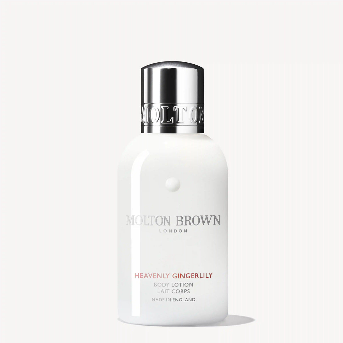 Heavenly Gingerlily Body Lotion 3.4fl. oz.