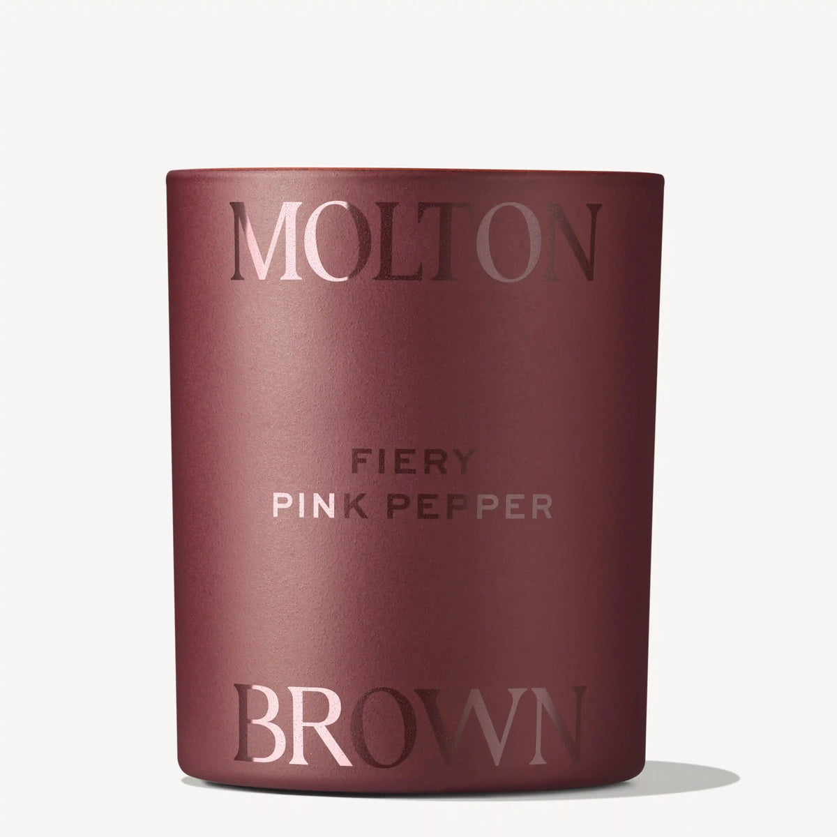 Fiery Pink Pepper Home & Body Duo