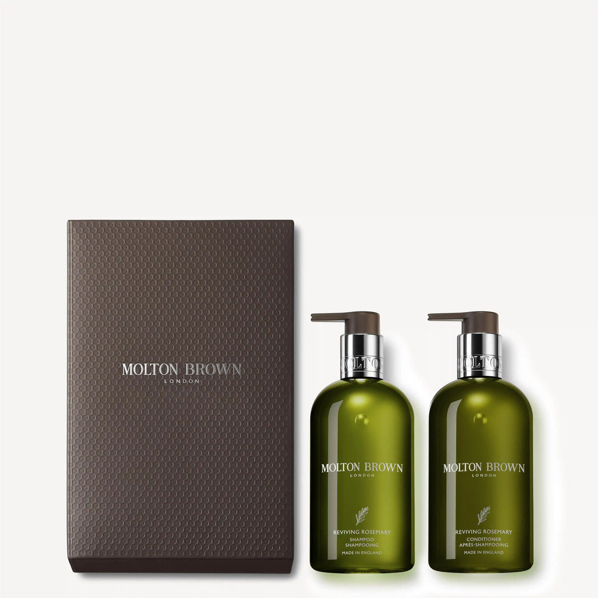 Reviving Rosemary Hair Care Gift Set