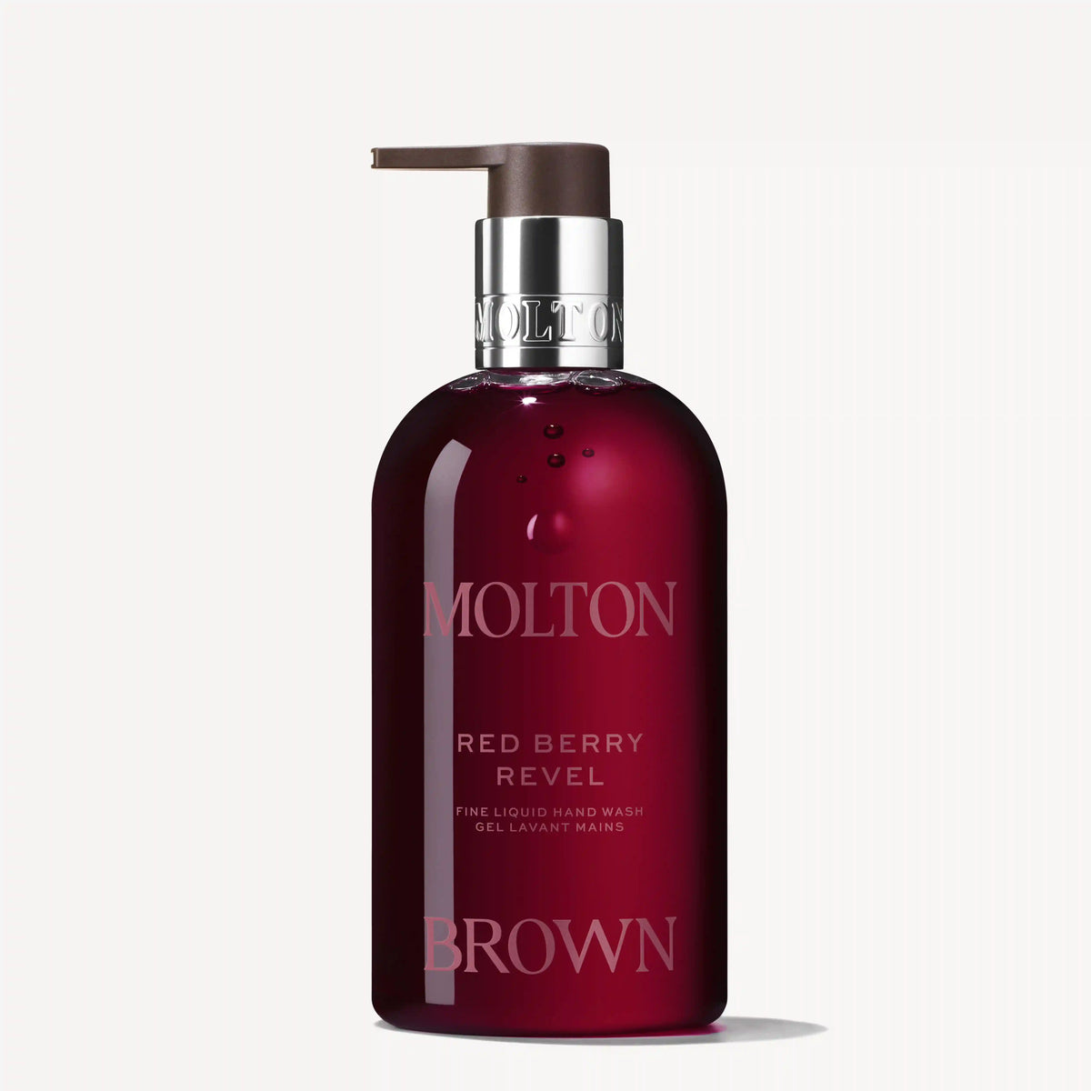 Red Berry Revel Fine Liquid Hand Wash 10fl.oz.