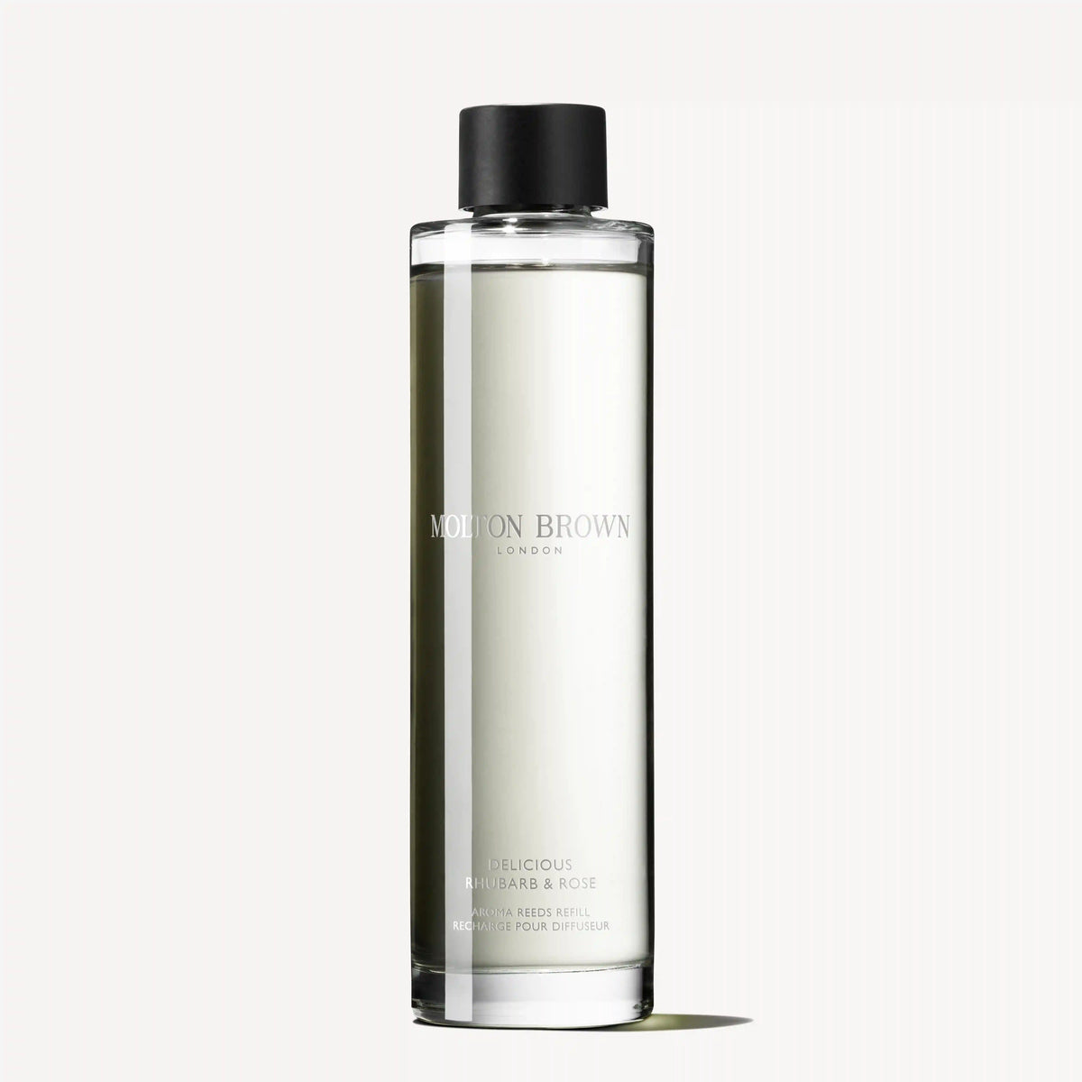 Delicious Rhubarb & Rose Aroma Reeds Refill 5fl. oz.