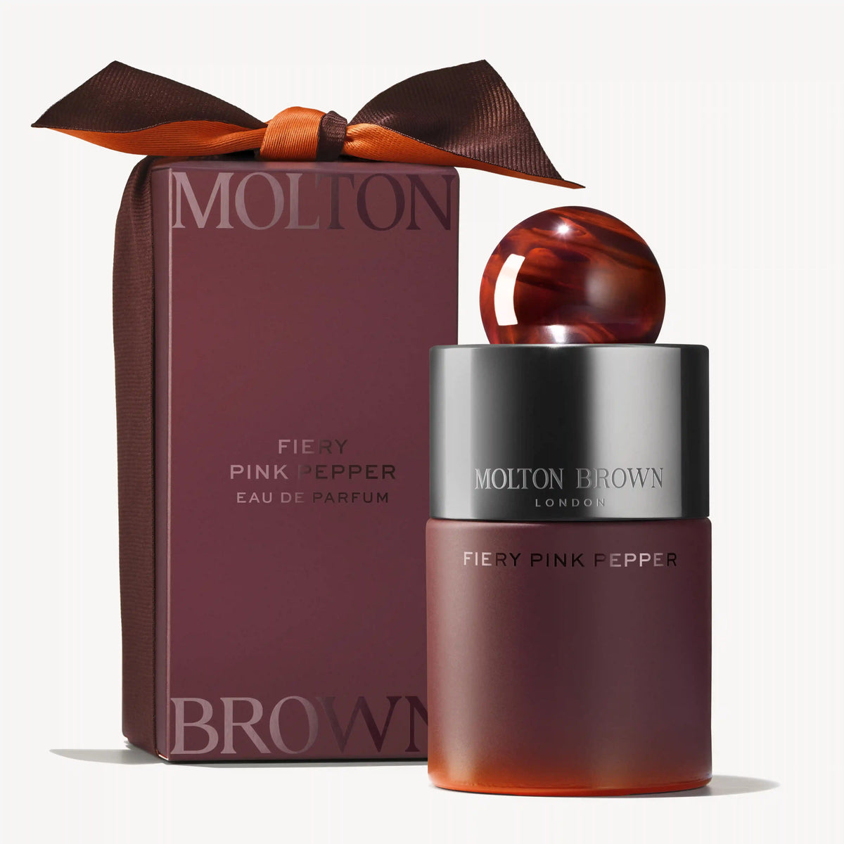 Fiery Pink Pepper Eau de Parfum Limited Edition Design 100ml