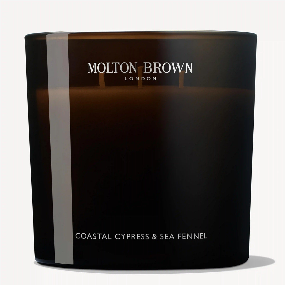 Coastal Cypress & Sea Fennel Signature Candle 190g