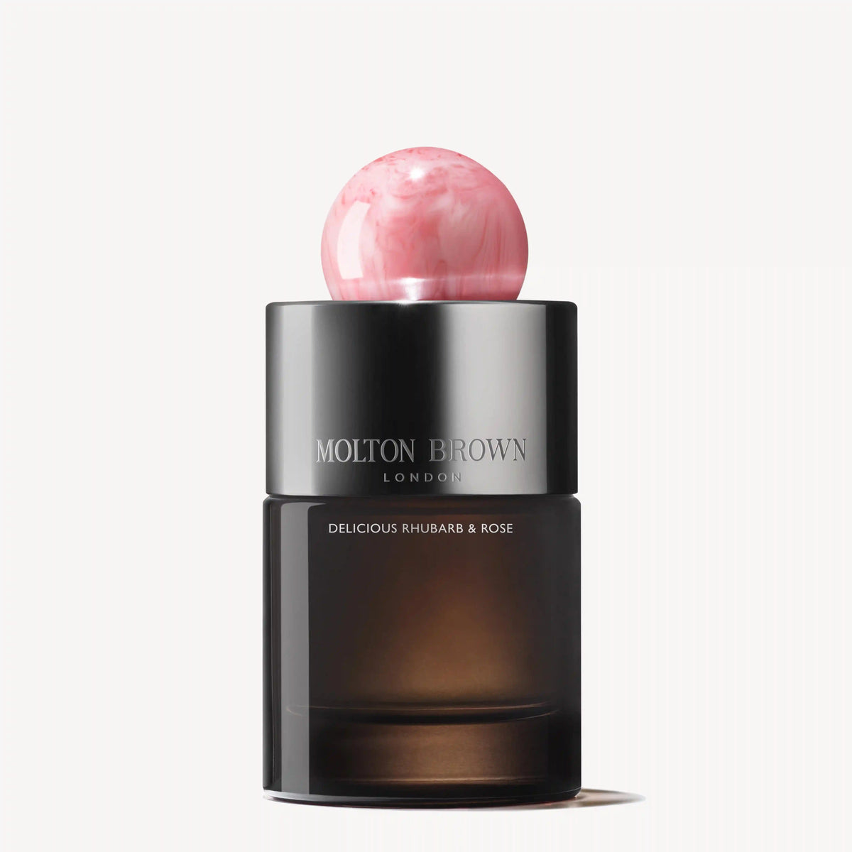 Delicious Rhubarb & Rose Eau de Parfum 3.4fl. oz.
