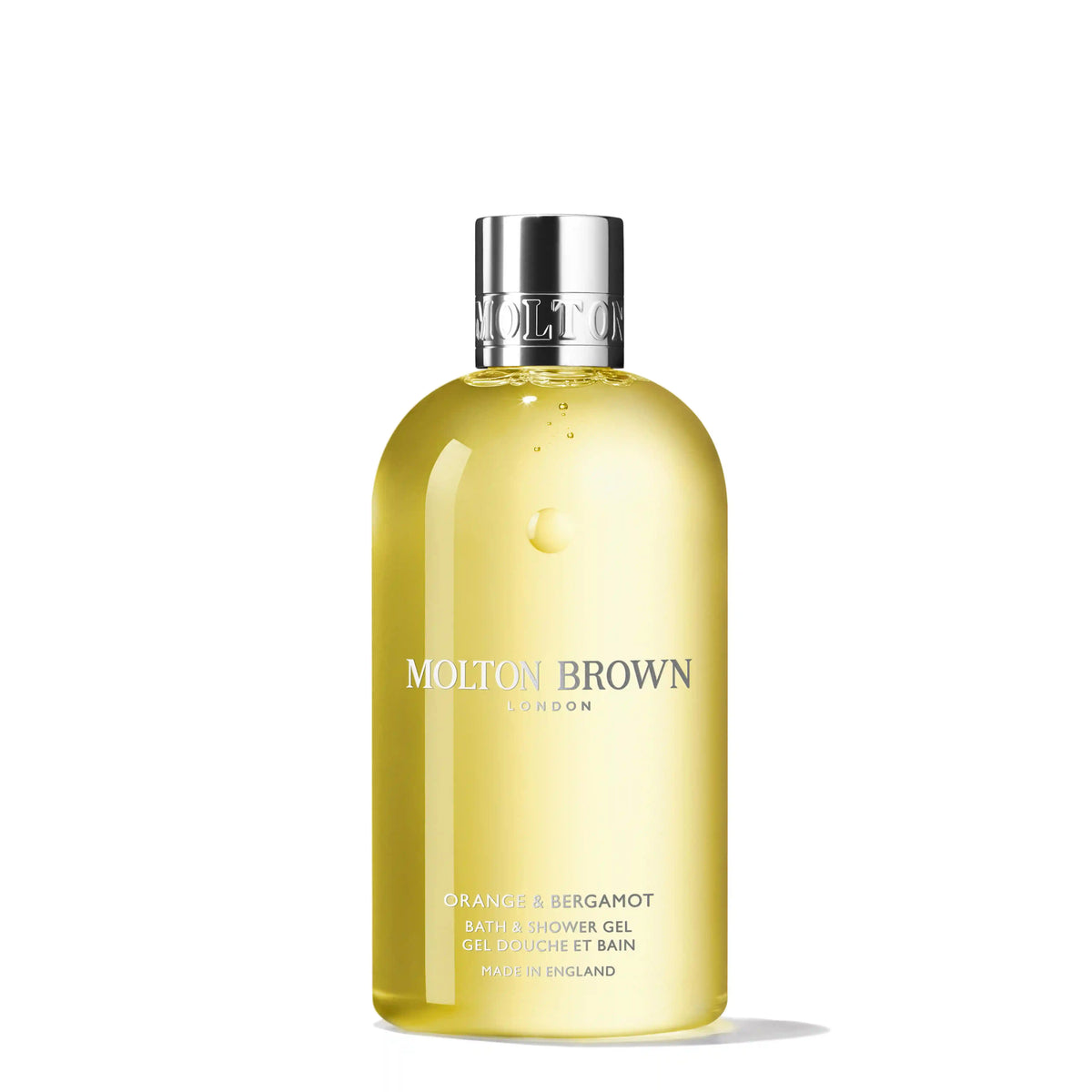Orange & Bergamot Pamper Gift Set