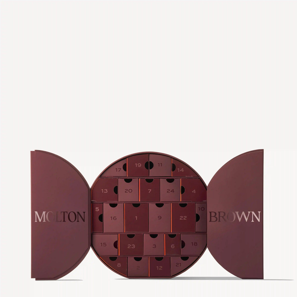 Decadent Delights: The Advent Calendar