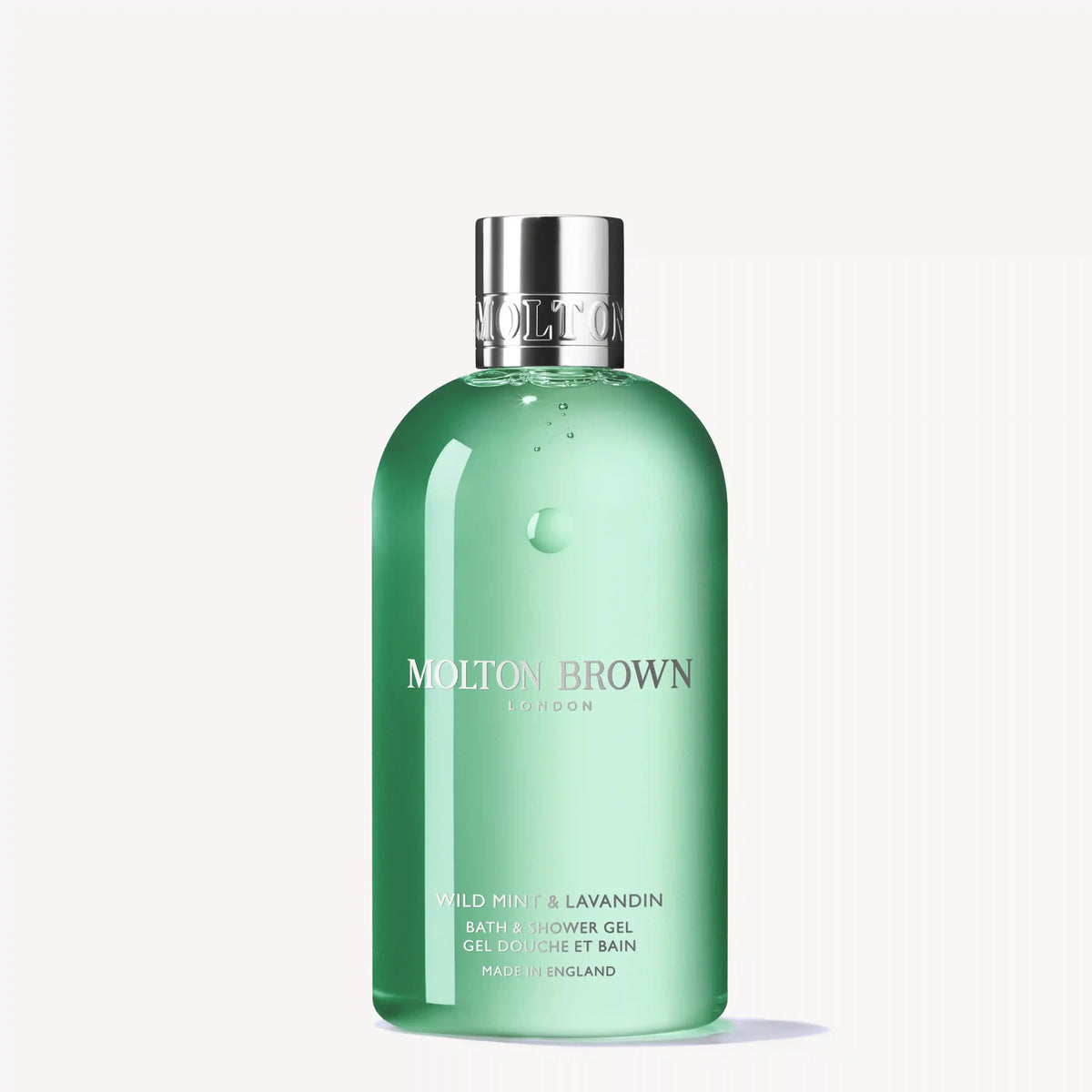 Fresh Body & Hair Gift Set