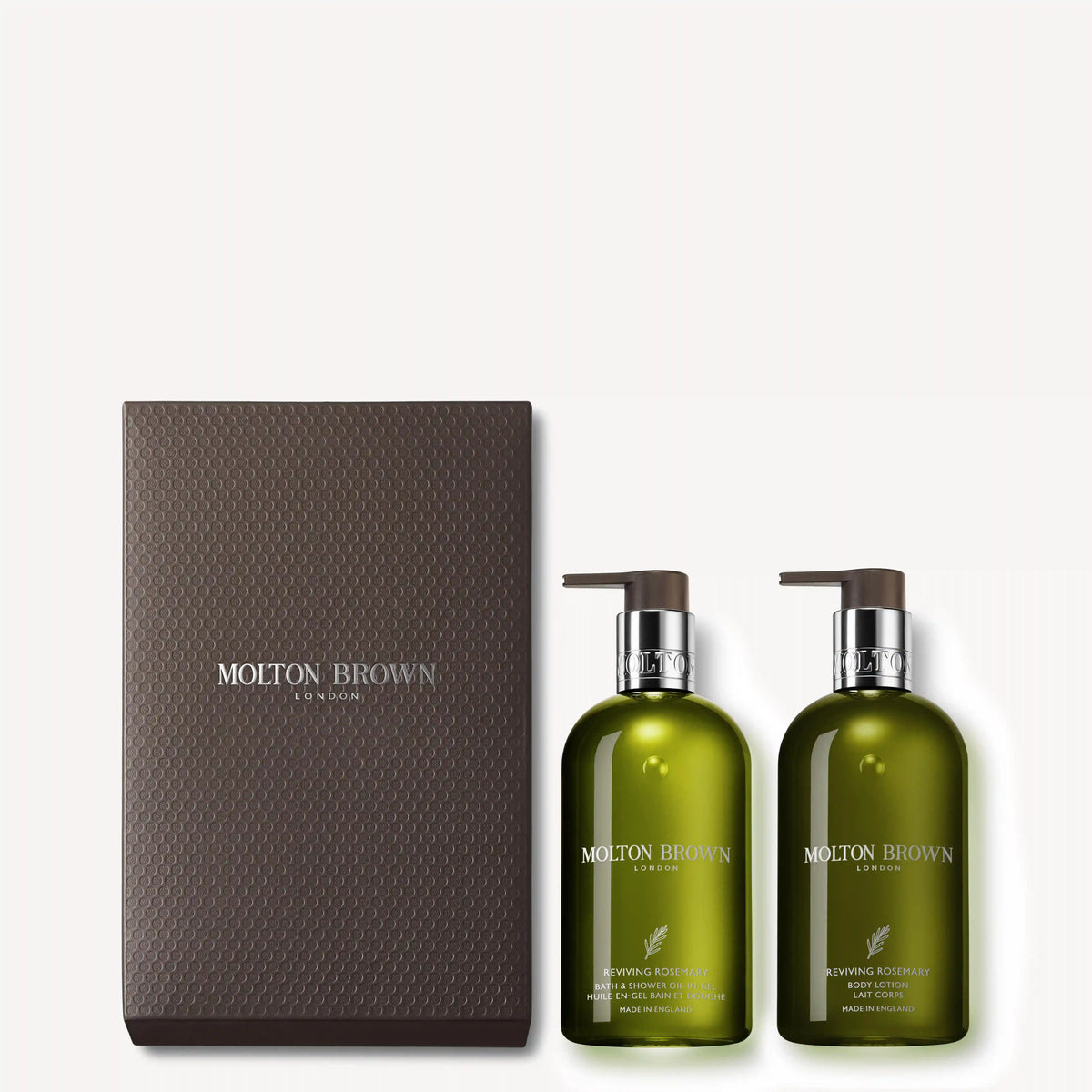 Reviving Rosemary Body Care Gift Set