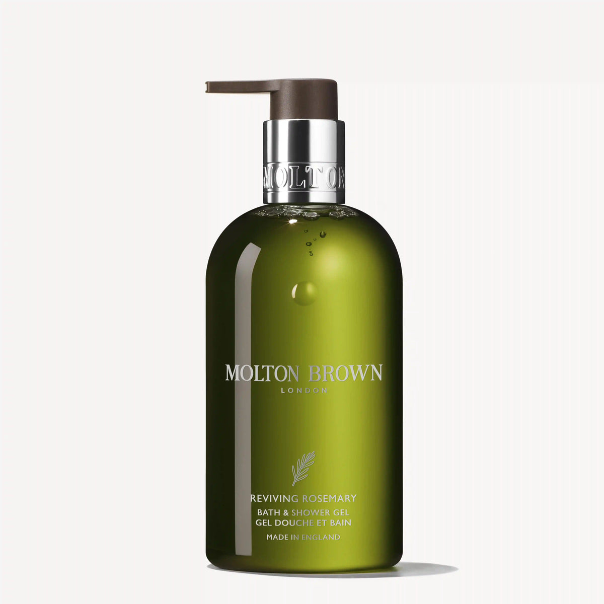 Reviving Rosemary Ultimate Spa Gift Set