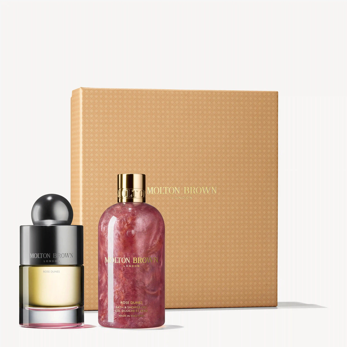 Rose Dunes Eau de Toilette Gift Set