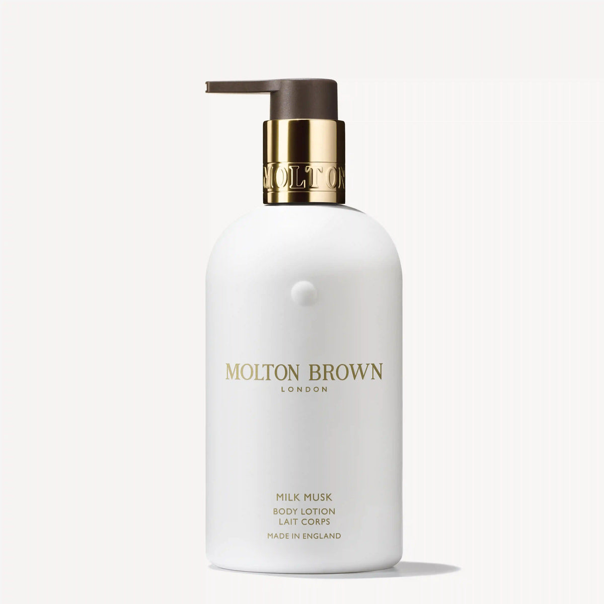 Milk Musk Body Lotion 9.8fl. oz.