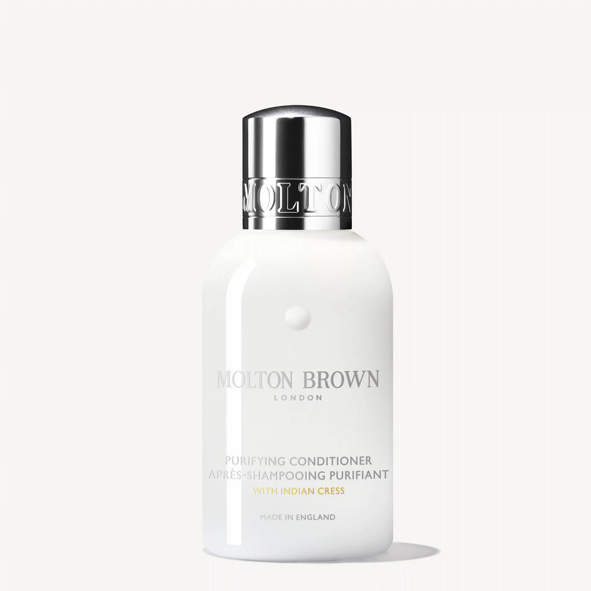 Purifying Conditioner With Indian Cress 3.4fl. oz.