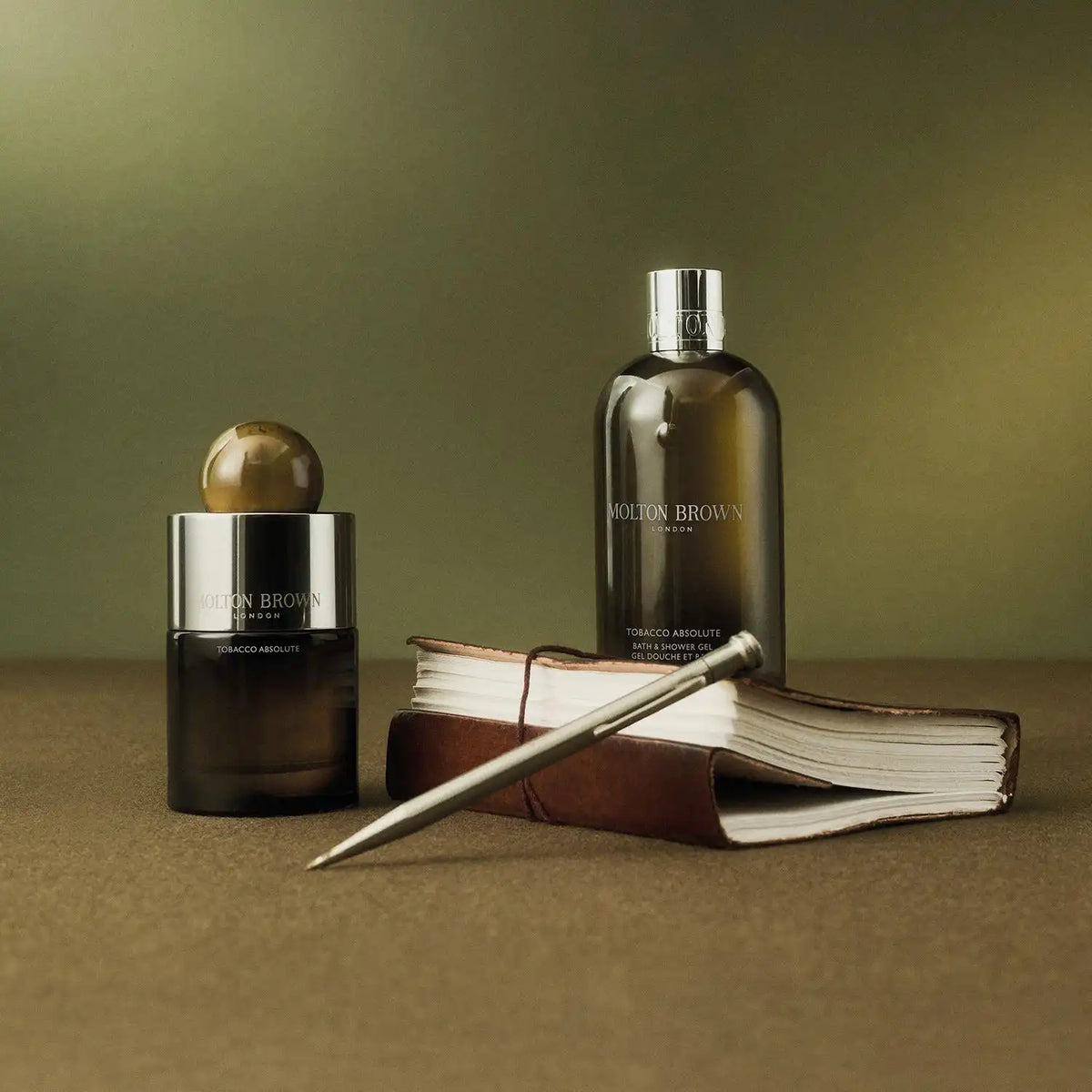 Tobacco Absolute Eau de Parfum 3.4fl. oz.