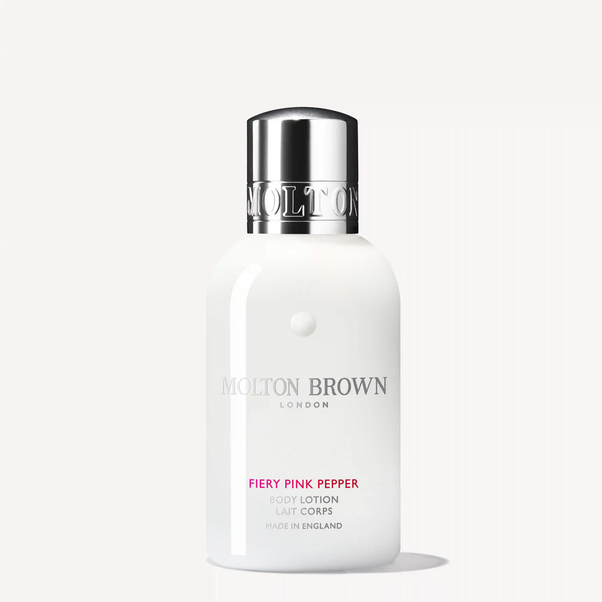 Fiery Pink Pepper Body Lotion 3.4fl. oz.
