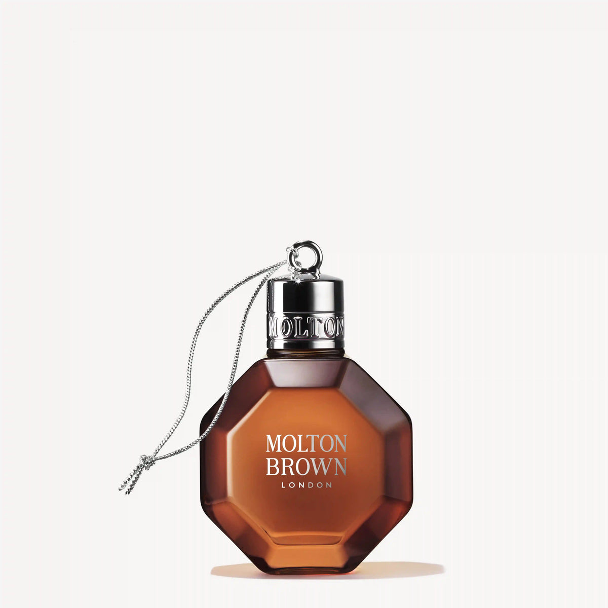 Re-charge Black Pepper Body & Festive Bauble Duo