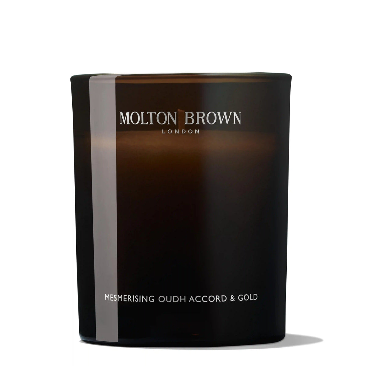 Mesmerising Oudh Accord & Gold Signature Candle & Home Accessories