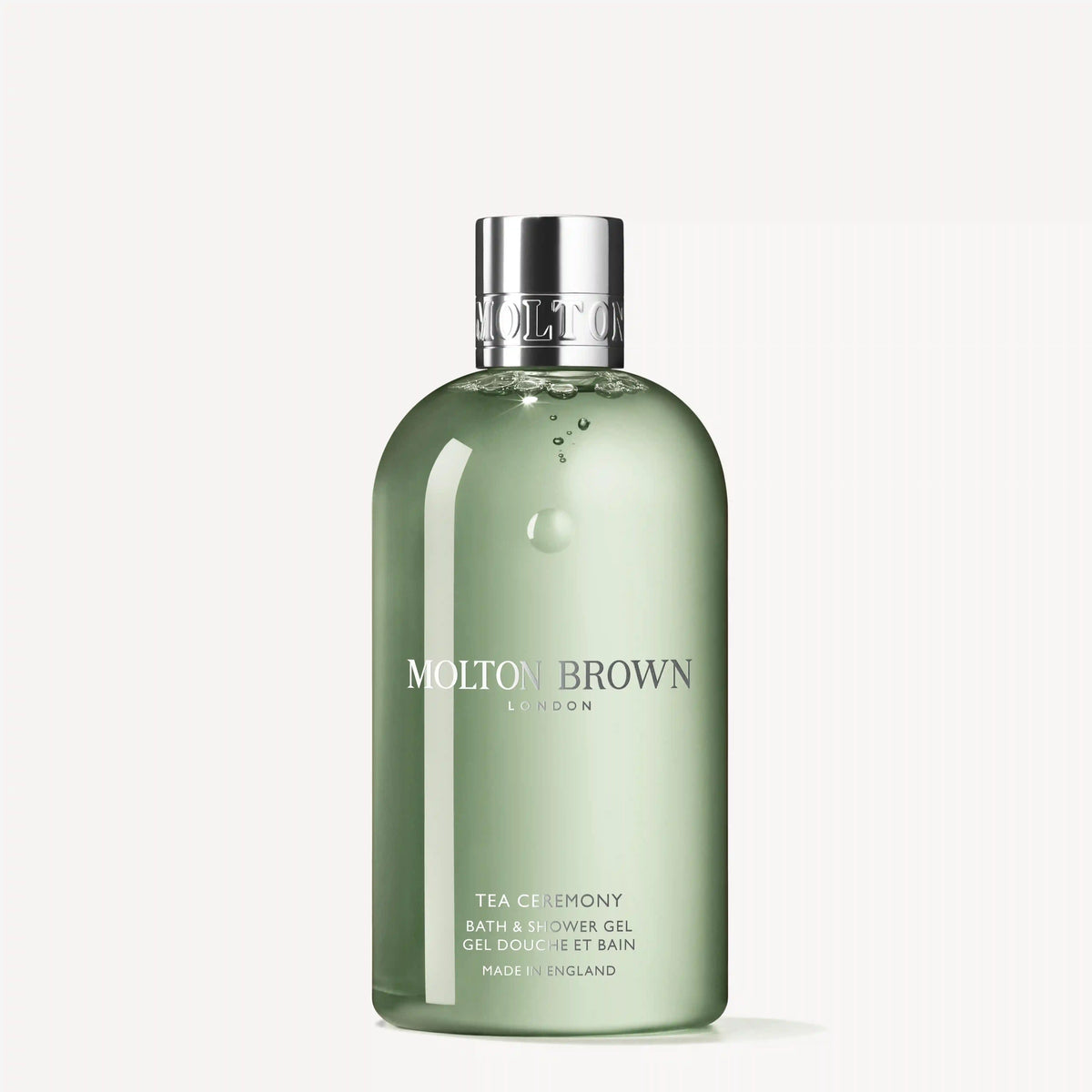 Tea Ceremony Bath & Shower Gel 10fl. oz.