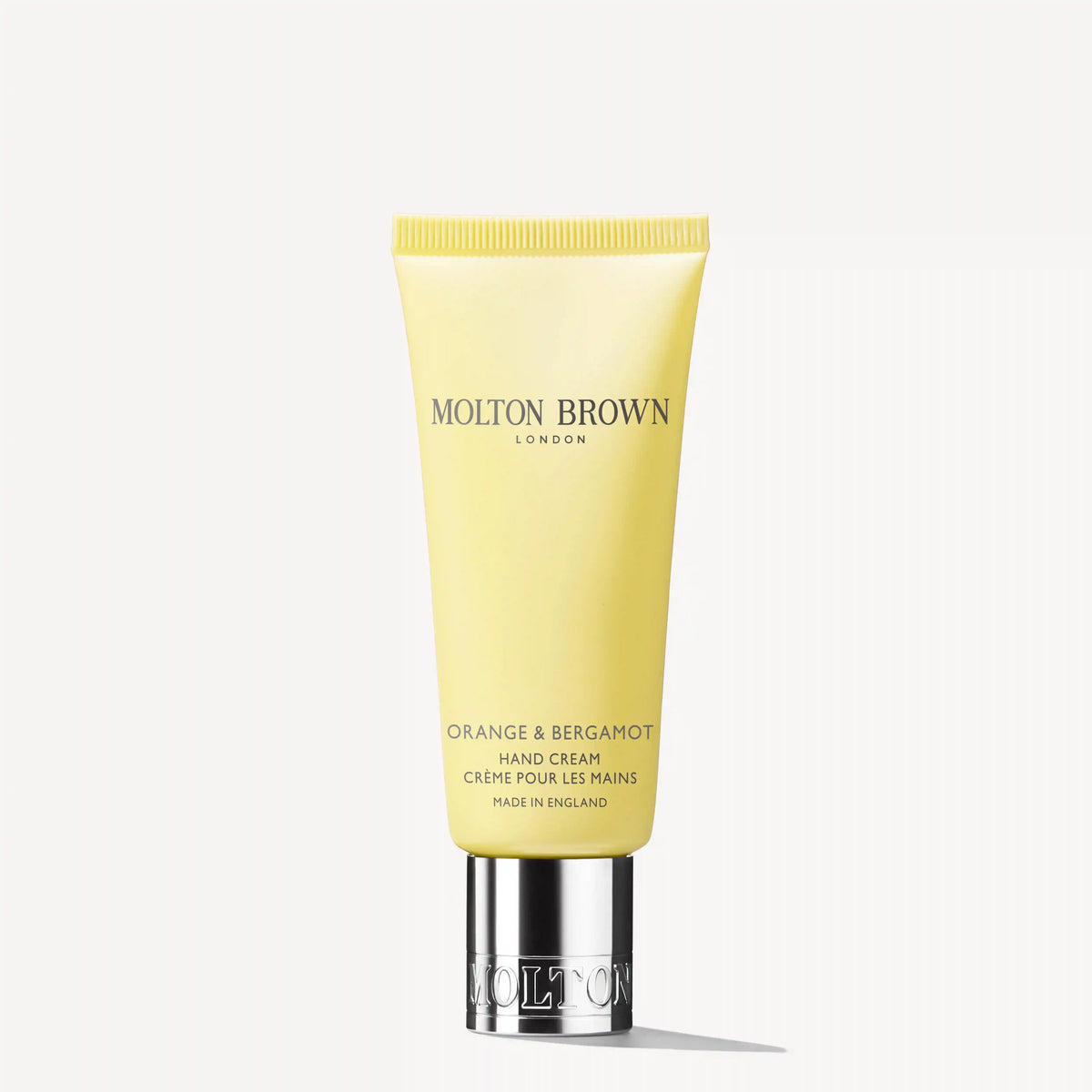 Orange & Bergamot Hand Cream 1.4fl. oz.