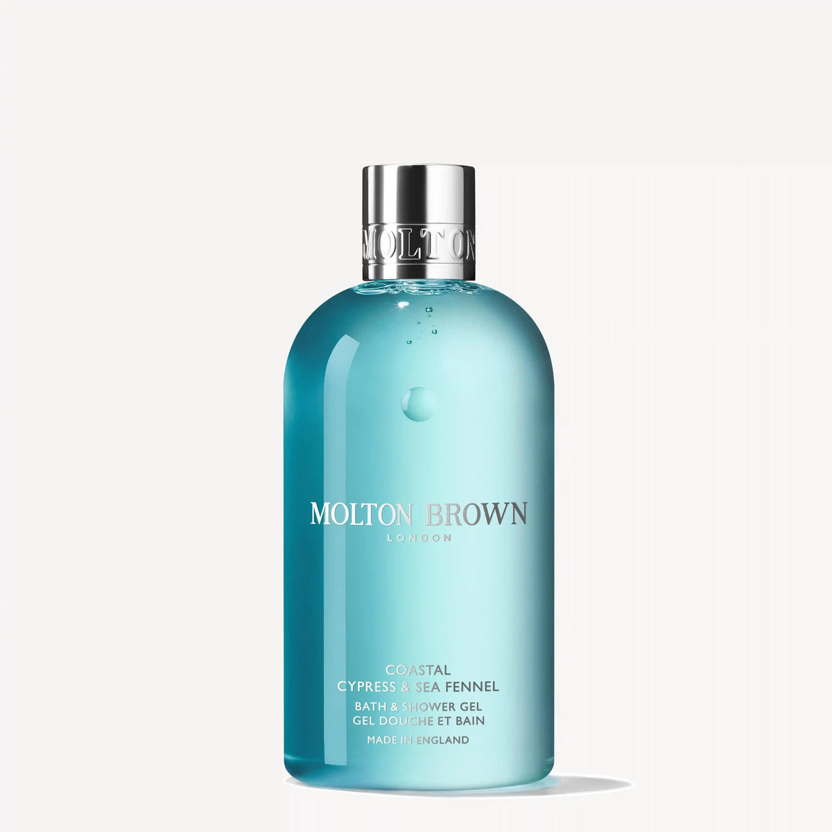 Coastal Cypress & Sea Fennel Eau de Toilette Gift Set