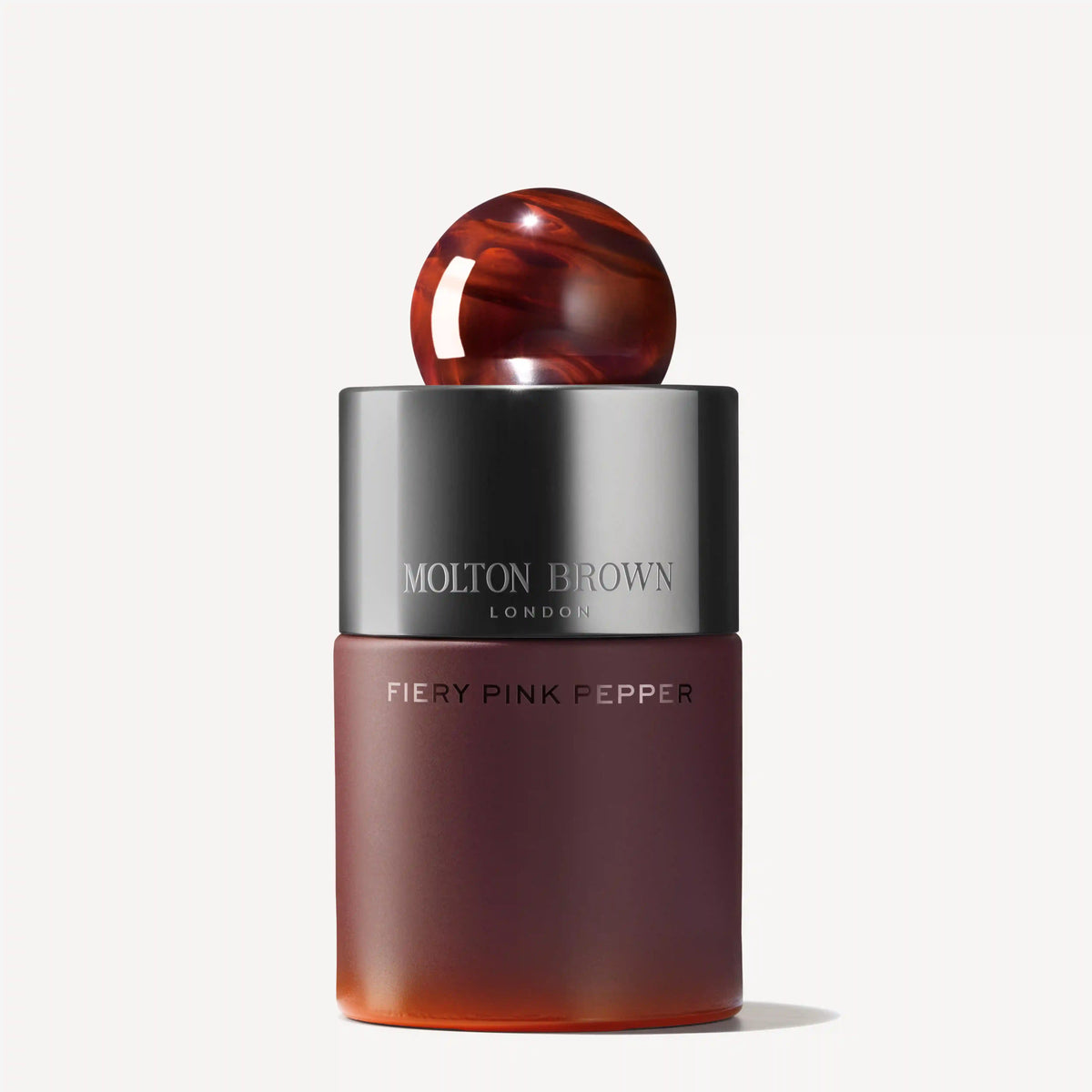 Limited Edition Design Fiery Pink Pepper Fragrance & Body Duo