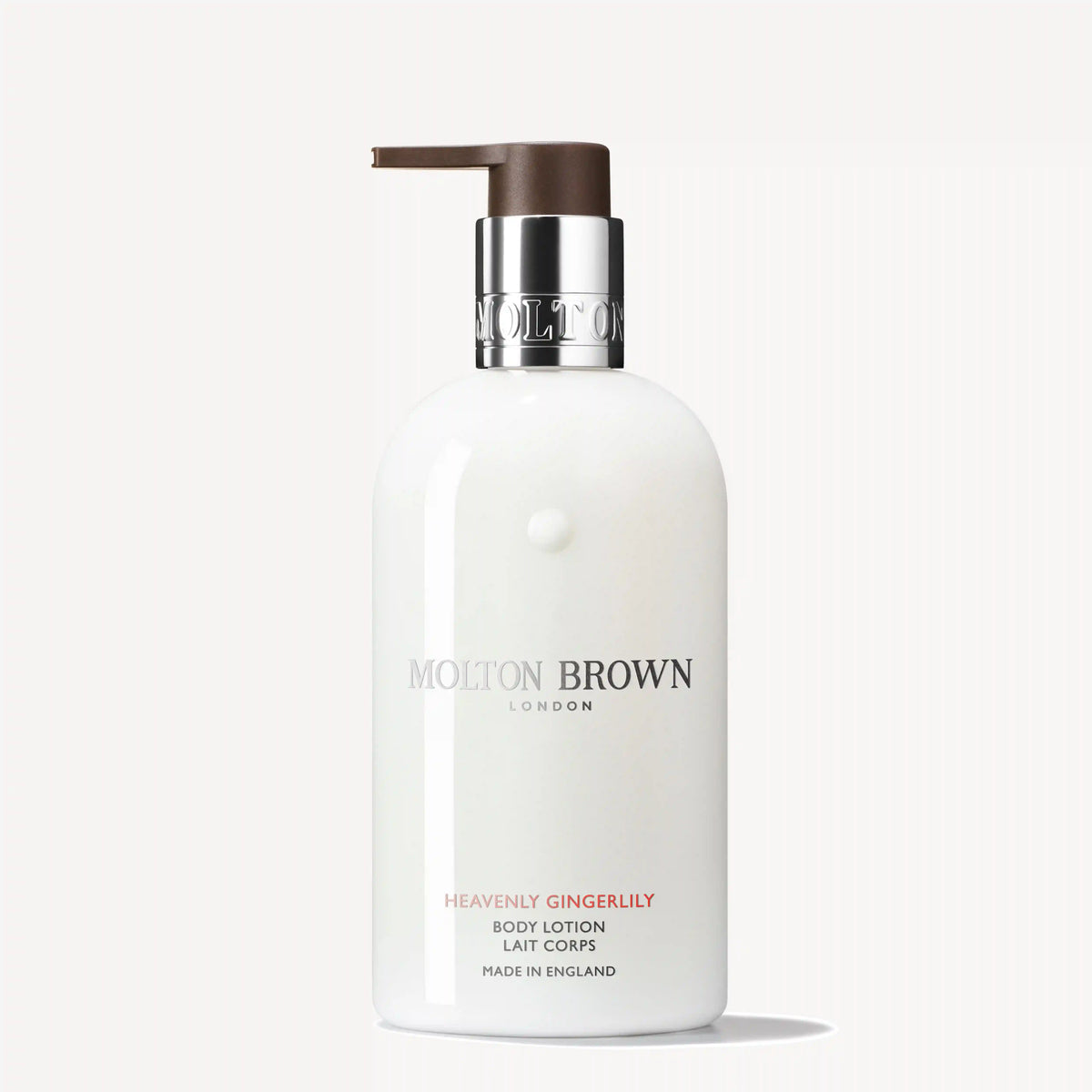 Heavenly Gingerlily Body Lotion 10fl. oz.