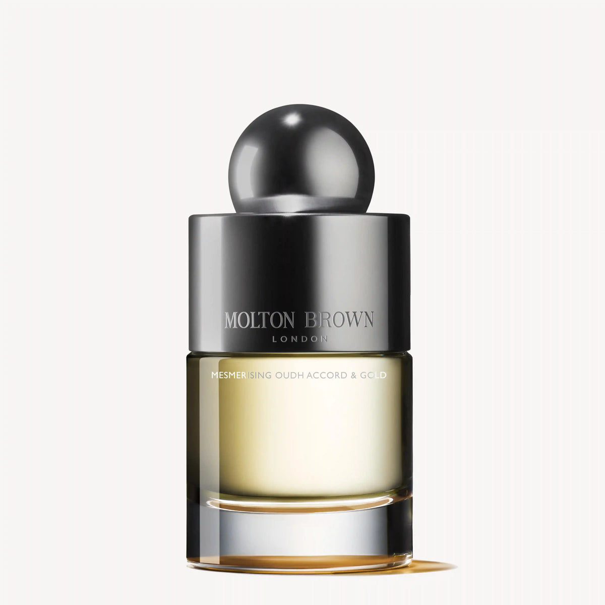 Mesmerising Oudh Accord & Gold Eau de Toilette 3.4fl. oz.