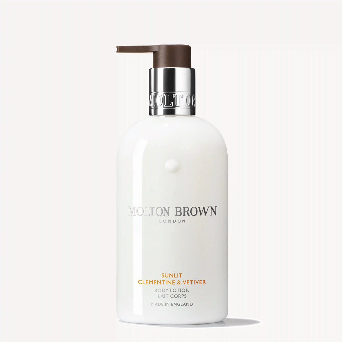 Sunlit Clementine & Vetiver Body Lotion 10fl. oz.