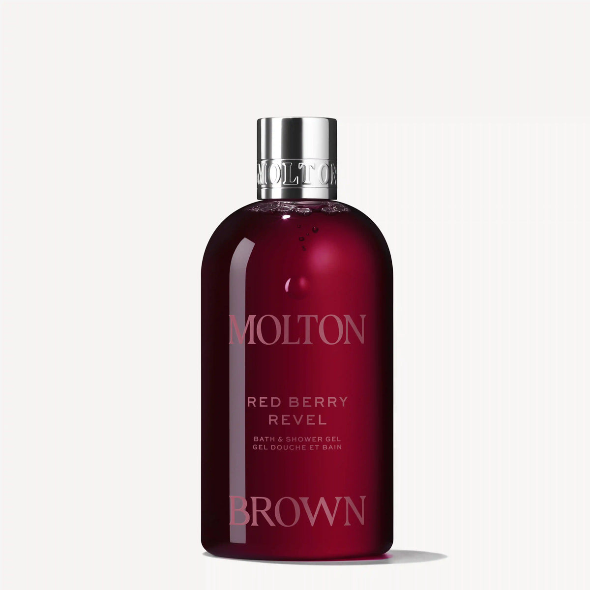 Red Berry Revel Bath & Shower Gel 10fl.oz.
