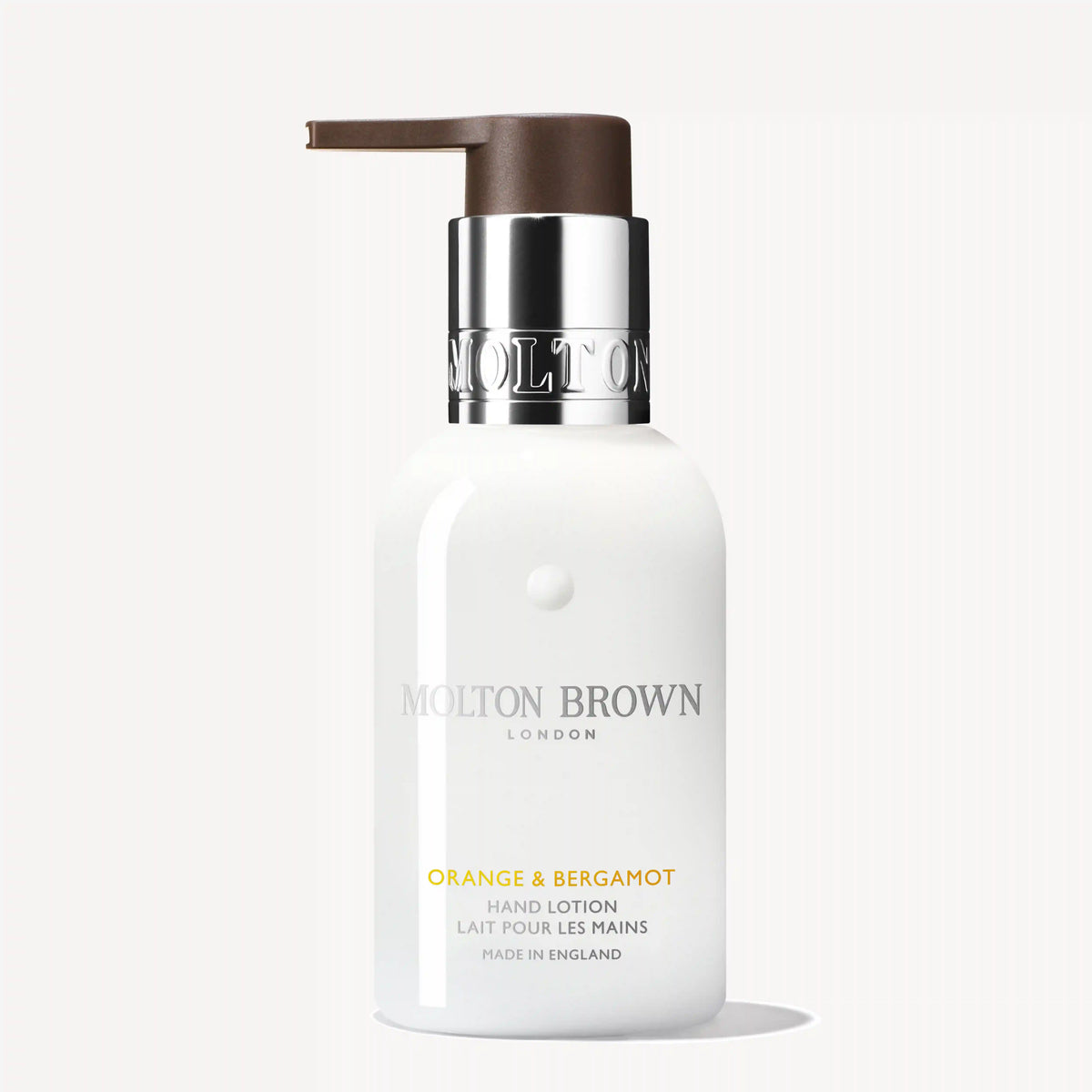 Orange & Bergamot Hand Lotion 3.4fl. oz.
