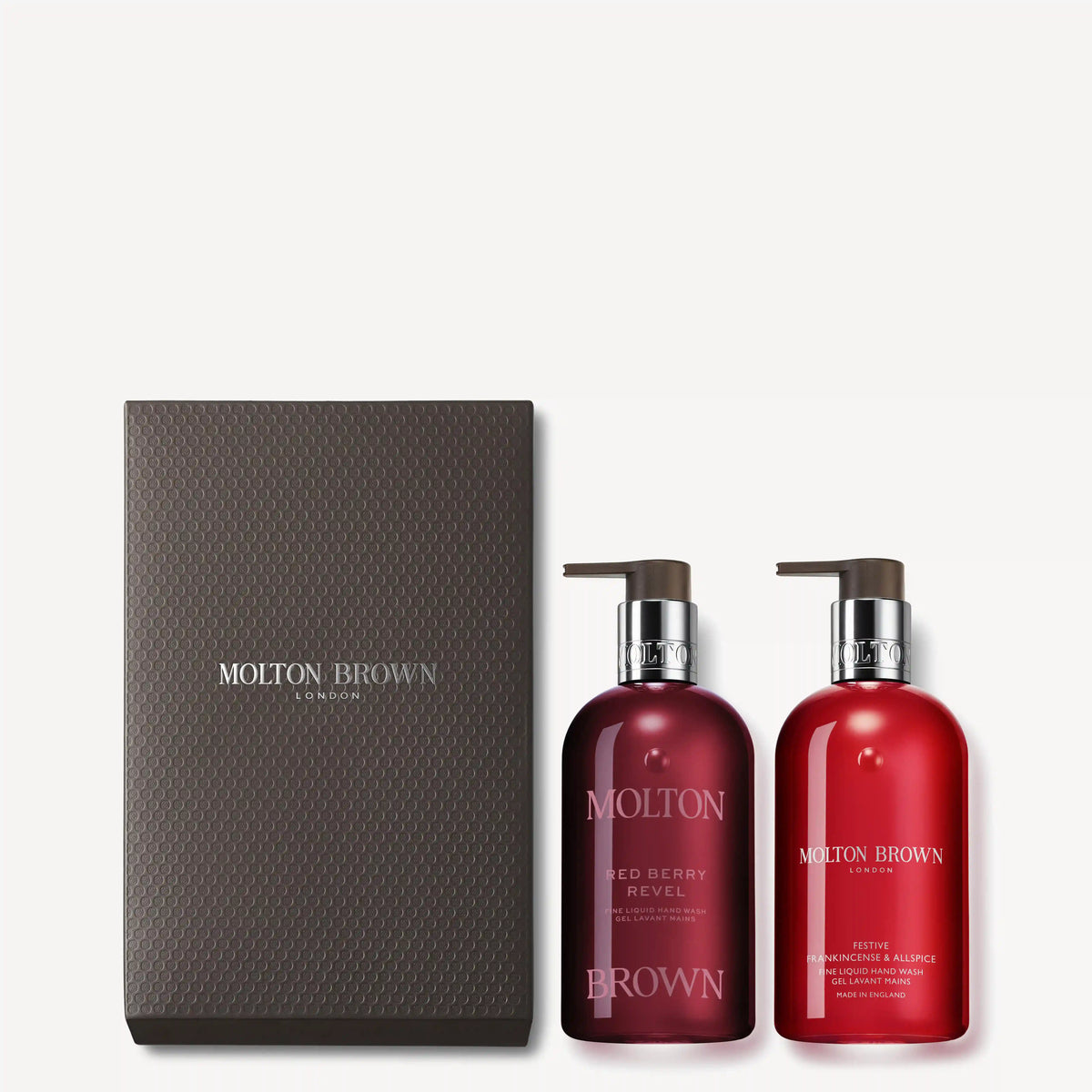 Festive Hand Care Duo