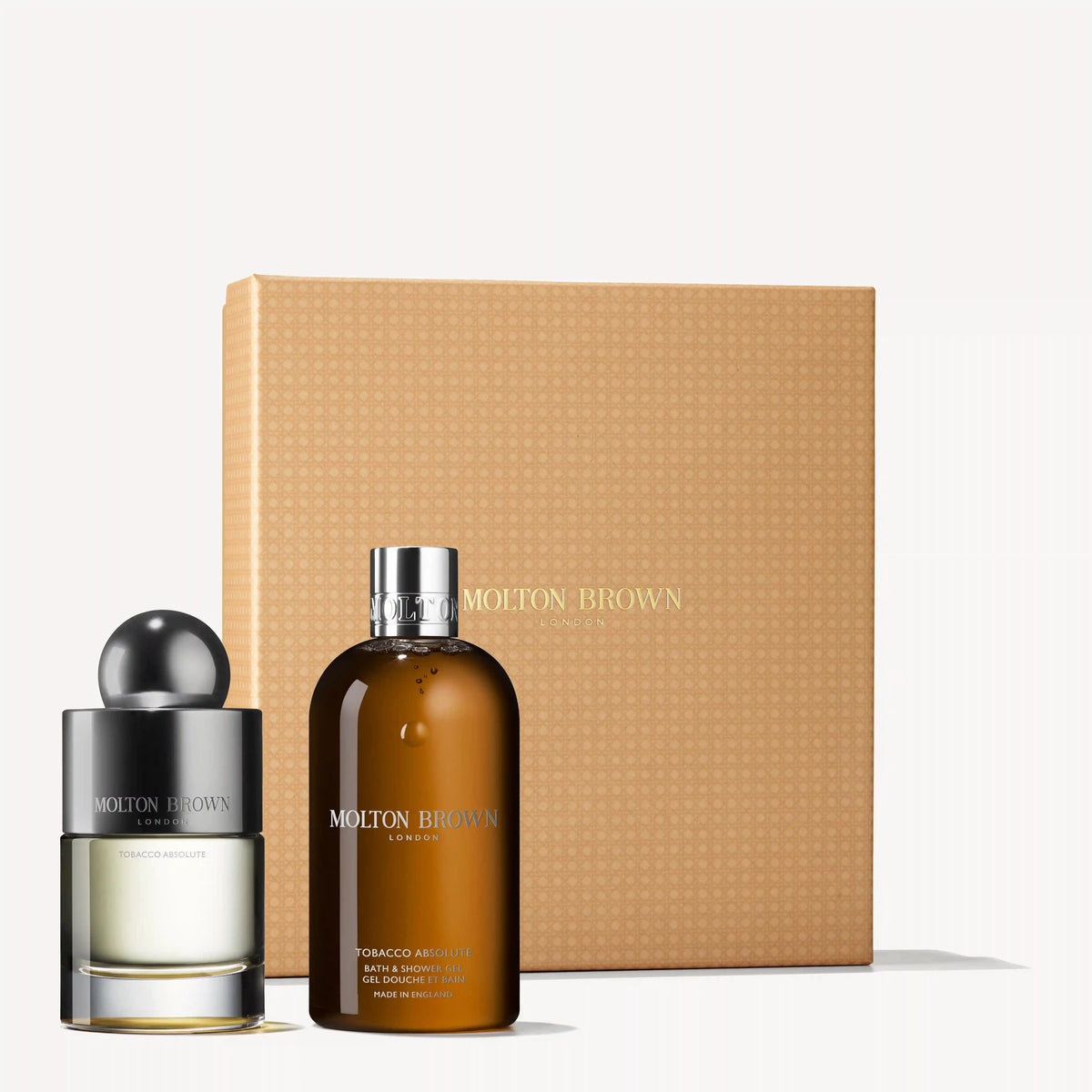 Tobacco Absolute Eau de Toilette Gift Set