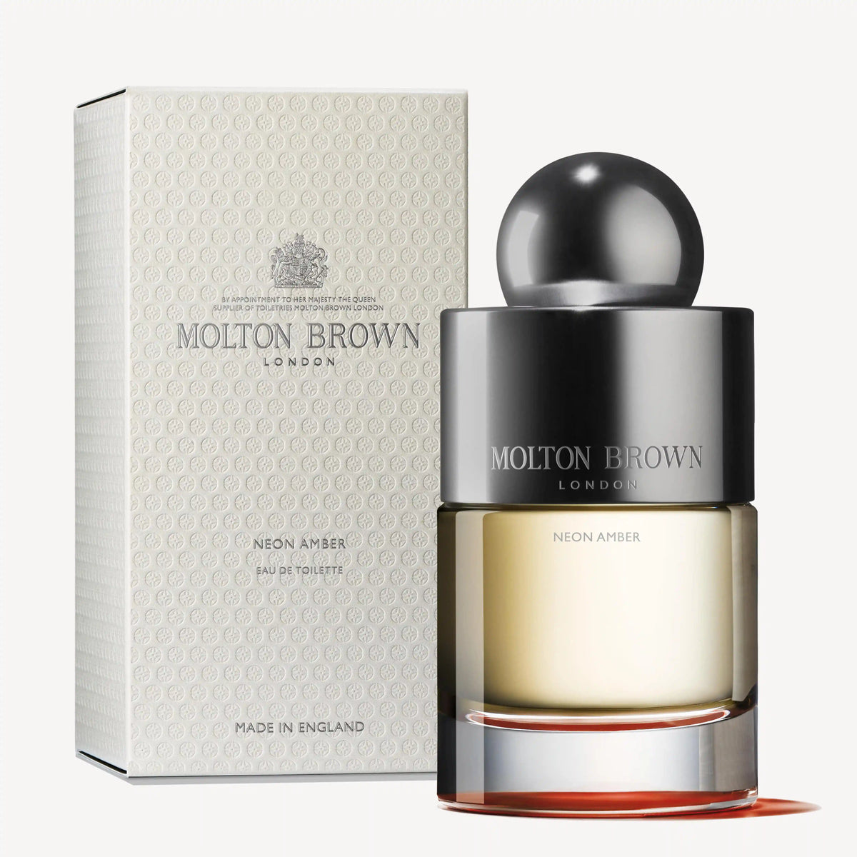 Neon Amber Eau de Toilette 3.4fl. oz.