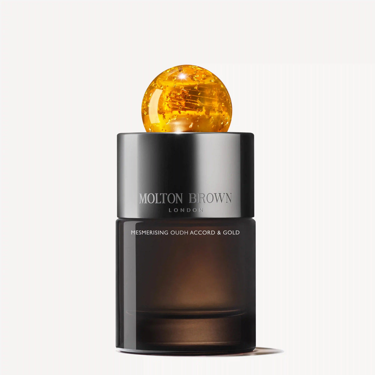 Mesmerising Oudh Accord & Gold Eau de Parfum 3.4fl. oz.