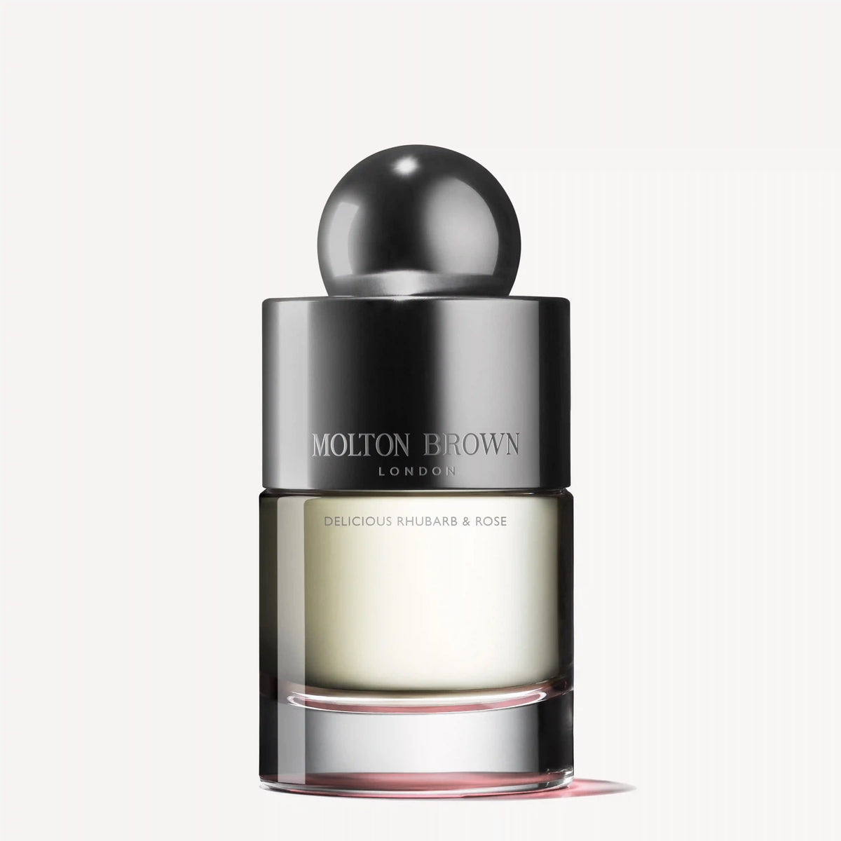 Delicious Rhubarb & Rose Eau de Toilette 3.4fl. oz.