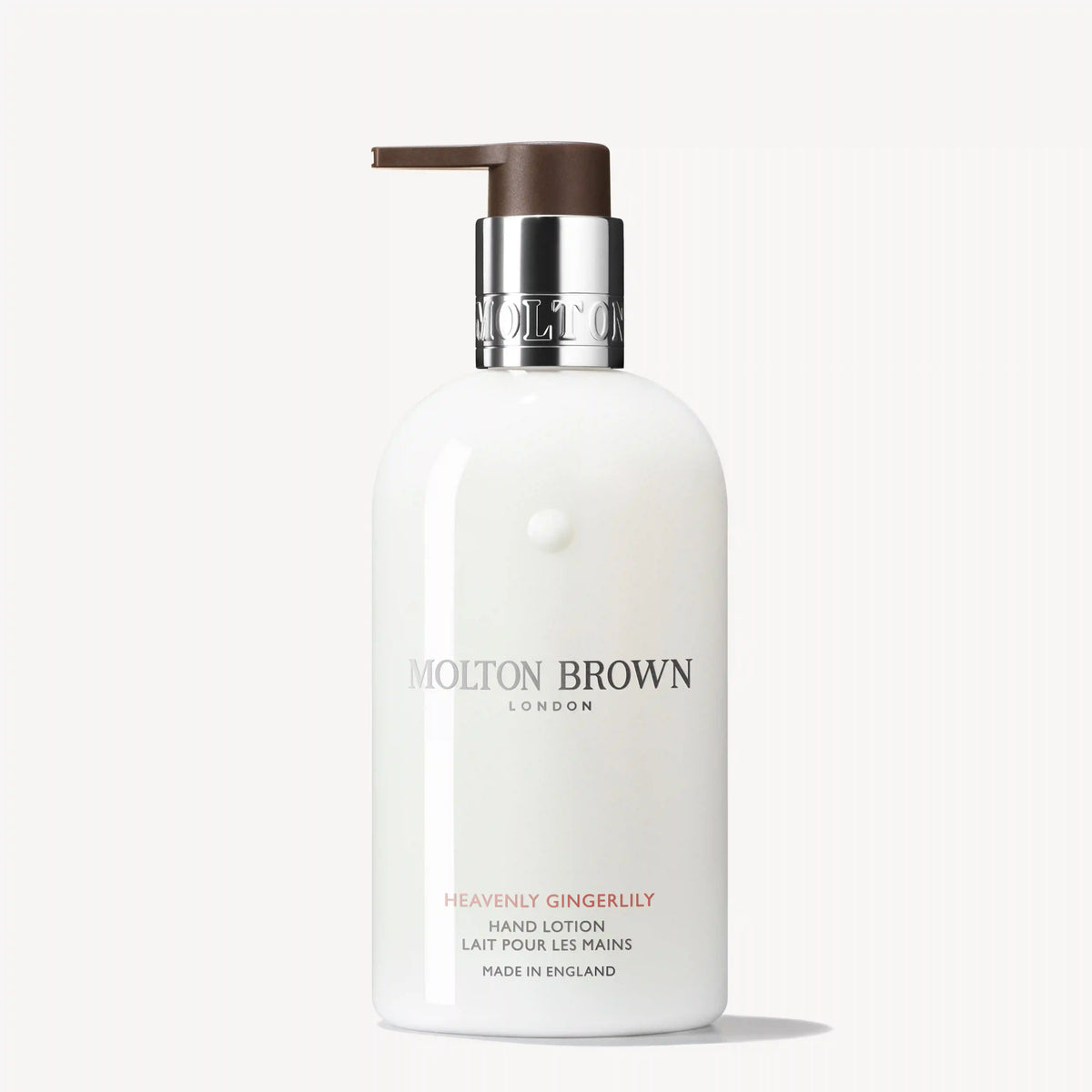 Heavenly Gingerlily Hand Lotion 10fl. oz.
