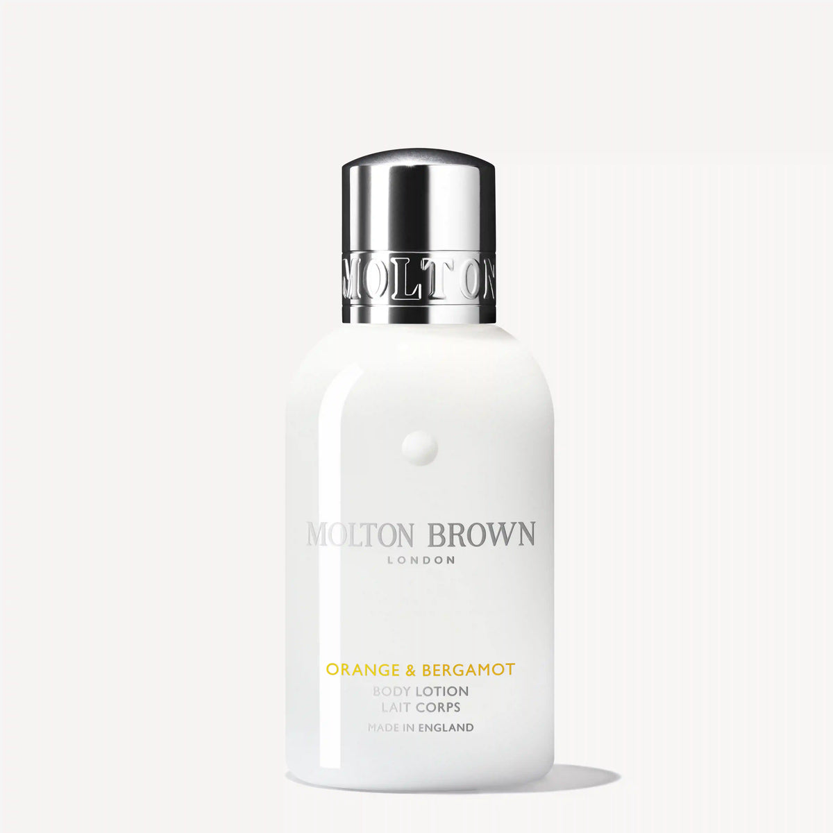 Orange & Bergamot Body Lotion 3.4fl. oz.