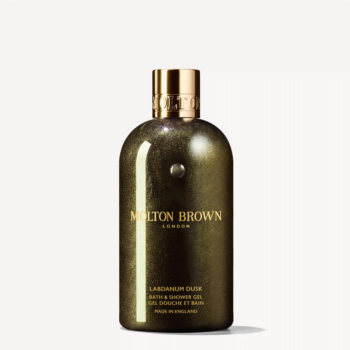 Labdanum Dusk Bath & Shower Gel 10fl. oz.