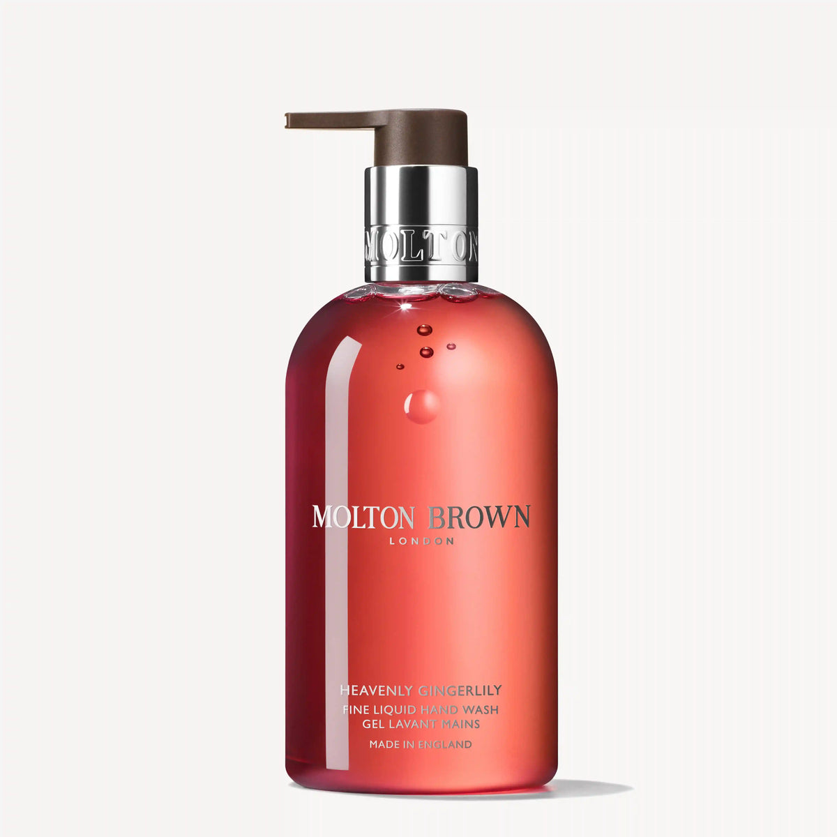 Heavenly Gingerlily Hand Care Gift Set