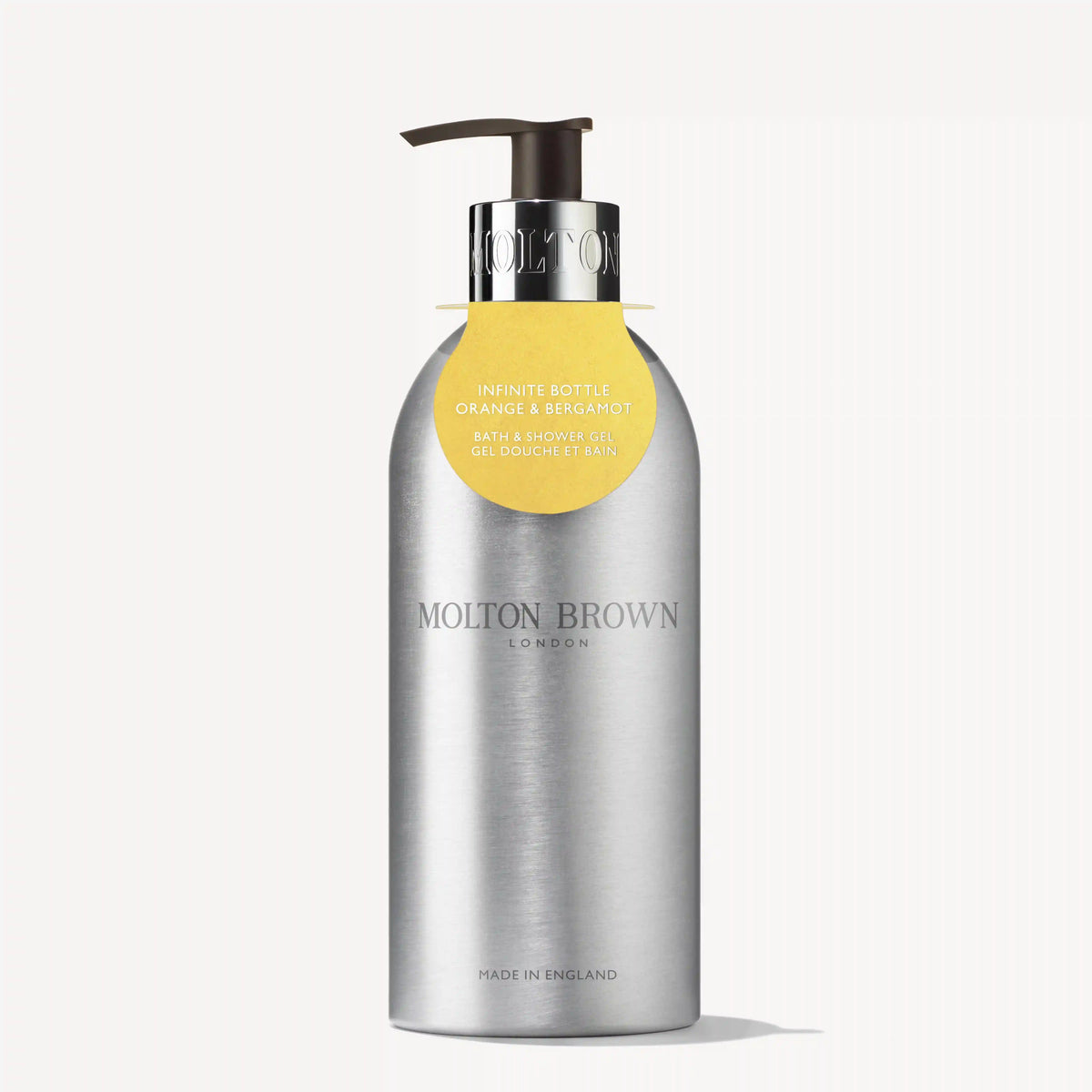 Orange & Bergamot Infinite Bottle 13.5fl. oz.
