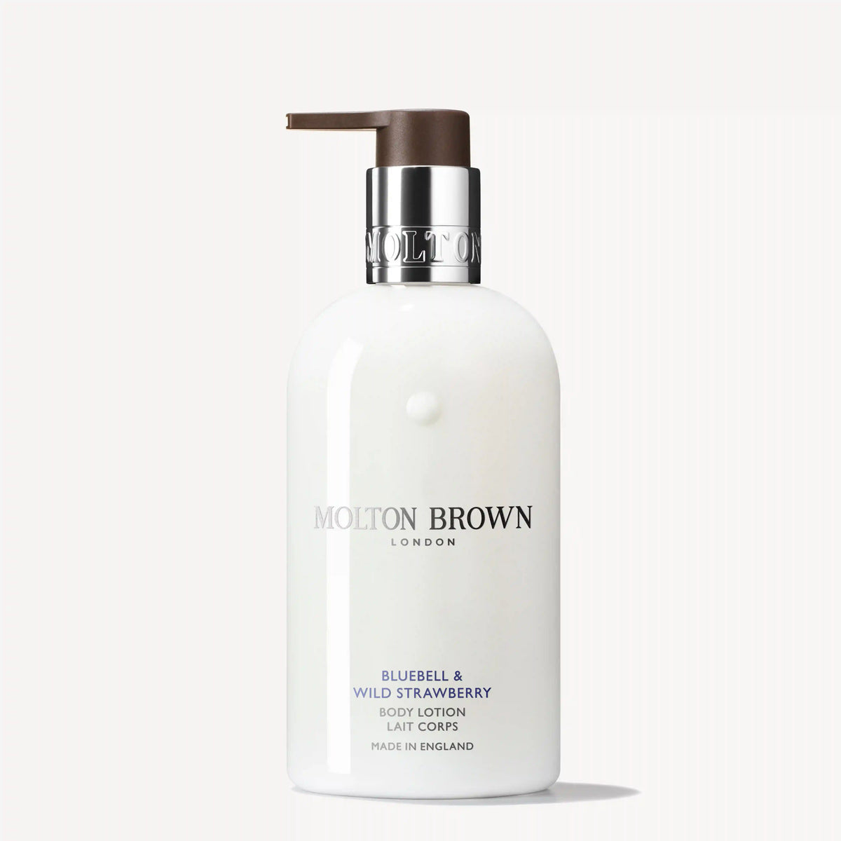 Bluebell & Wild Strawberry Body Lotion 10fl. oz.