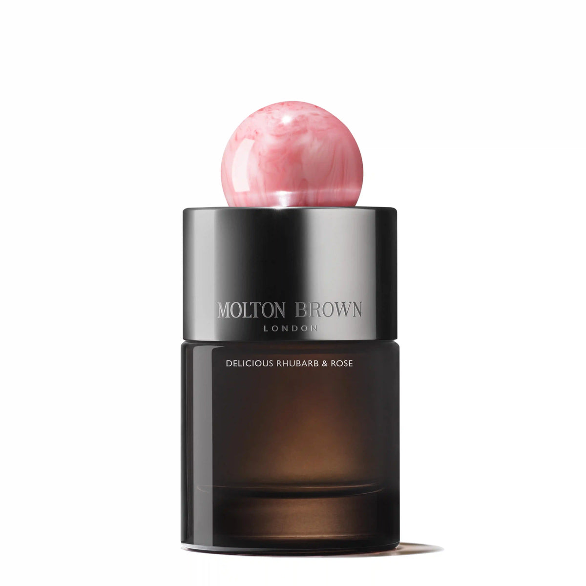 Delicious Rhubarb & Rose Eau de Parfum Gift Set