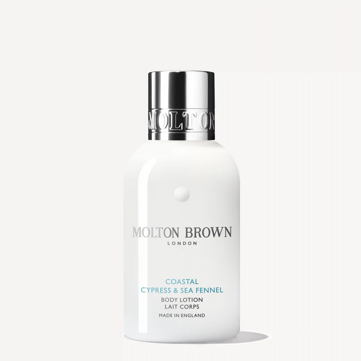 Coastal Cypress & Sea Fennel Body Lotion 3.4fl. oz.