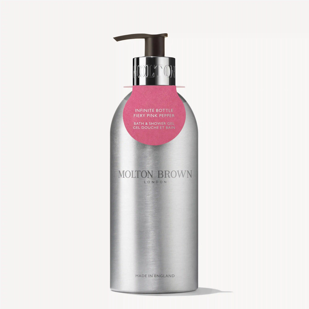 Fiery Pink Pepper Infinite Bottle 13.5fl. oz.