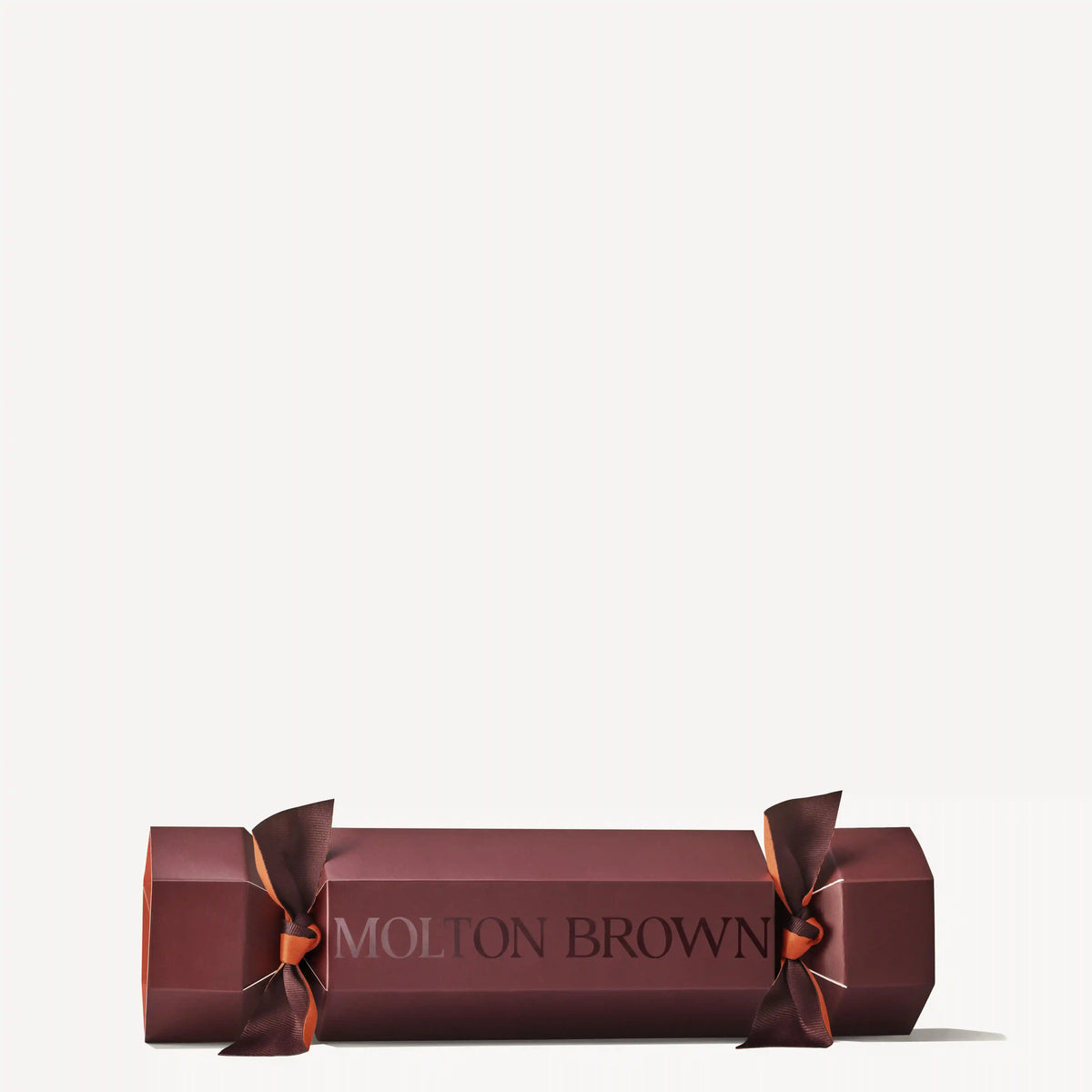 The Woody Citrus Christmas Cracker