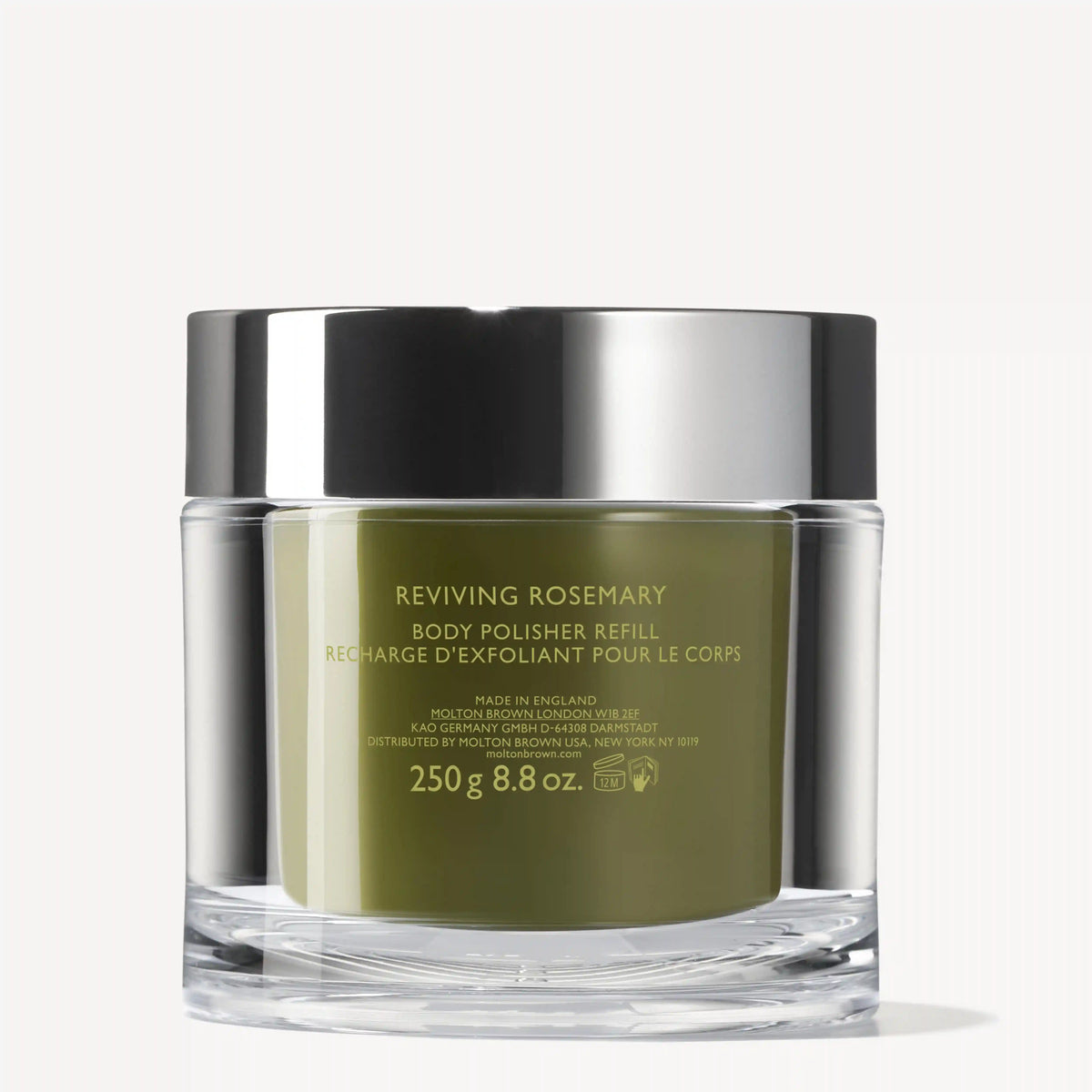 Reviving Rosemary Body Polisher Refill 8.8fl. oz.