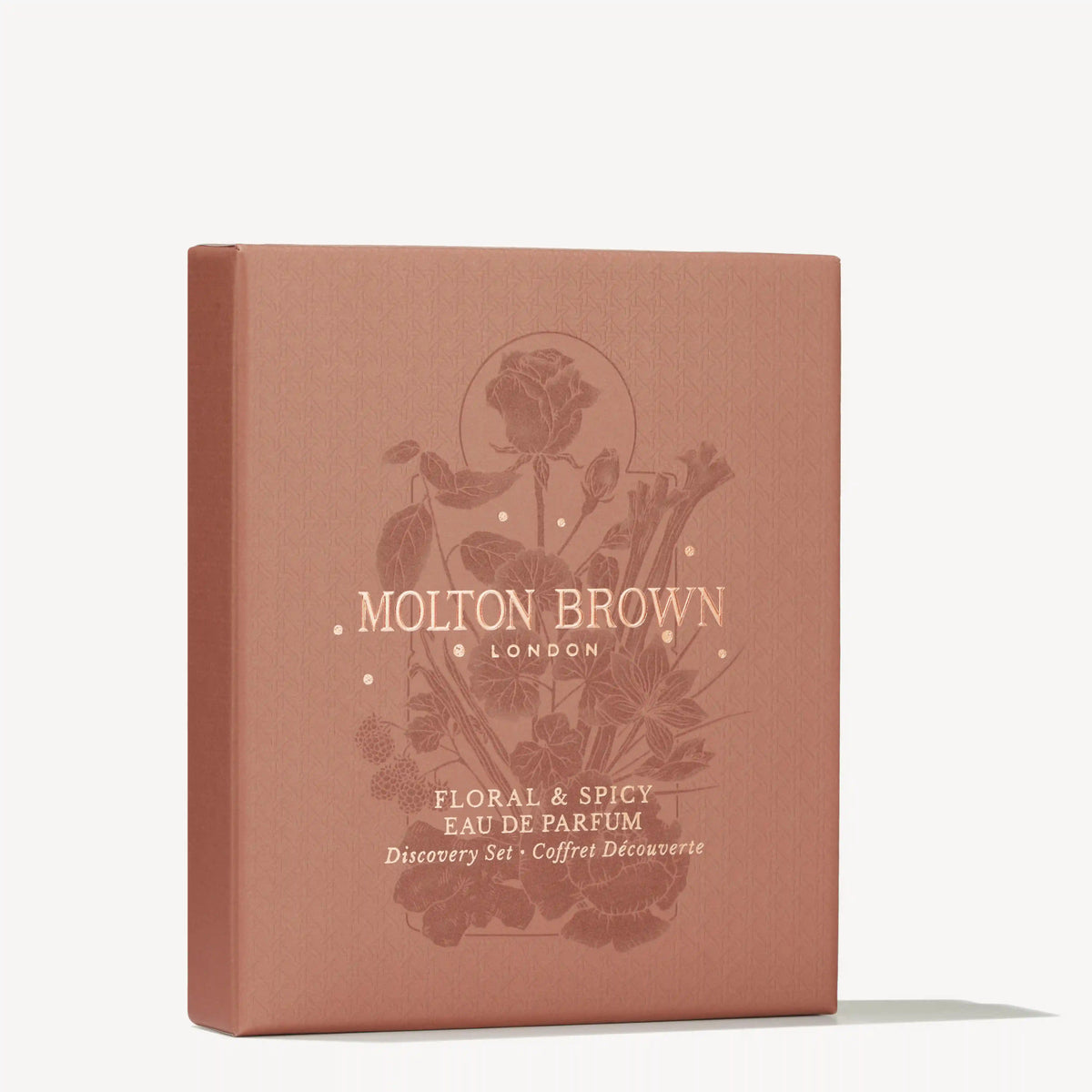 Floral & Spicy Eau de Parfum Discovery Set