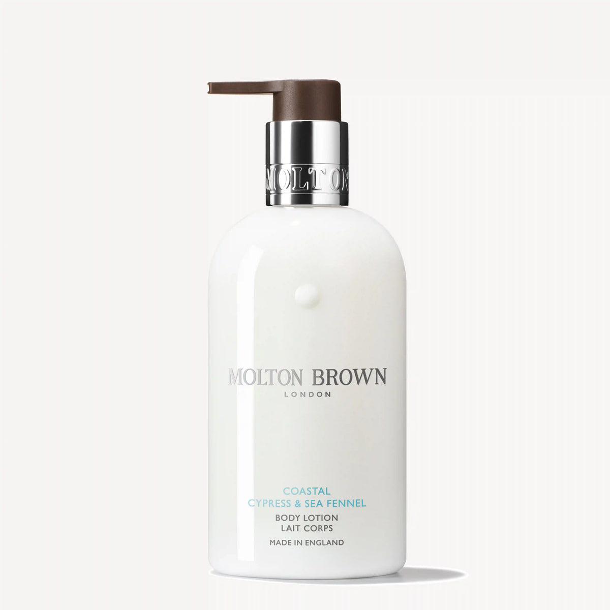 Coastal Cypress & Sea Fennel Body Lotion 10fl. oz.