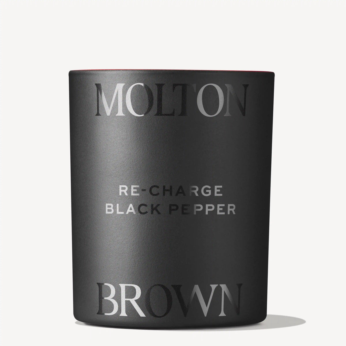 Re-charge Black Pepper Home & Bauble Duo